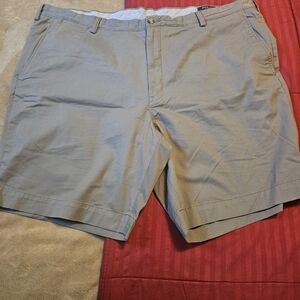 Polo shorts